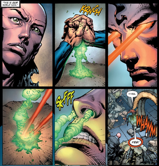 Illustration for article titled Villains Month is a different kind of crisis for DC Comics